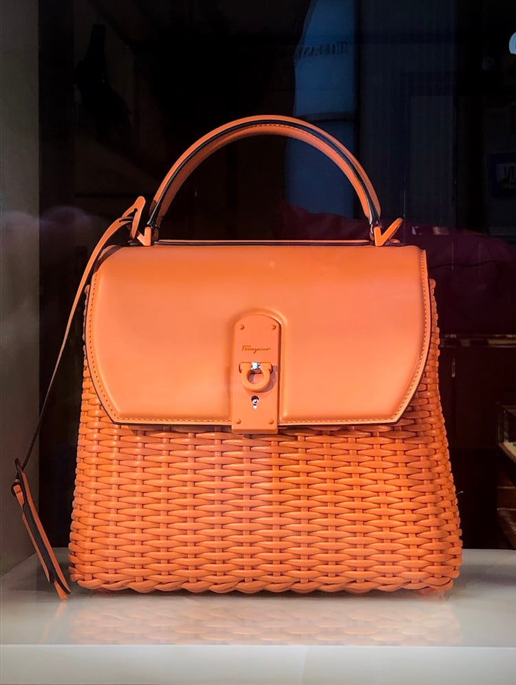 Accessories - Curated bags and accessories by ARTIGAO